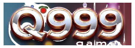 q999 game logo